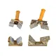 Stronghand Maghold Large - 4 Piece